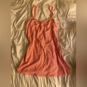 Vintage Sleep Walkers Women’s Dress